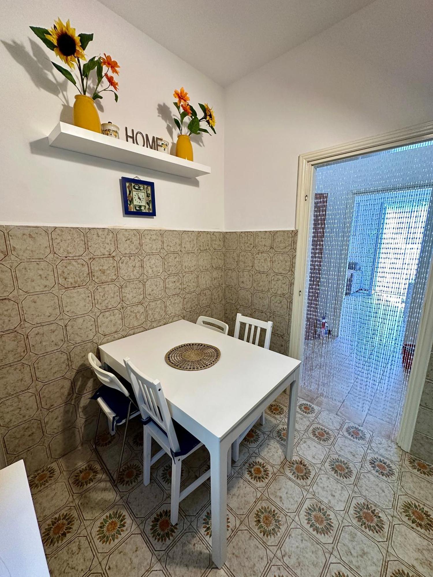 Terrace & Parking - Holiday Home Near Fegina Beach Monterosso al Mare Exterior photo